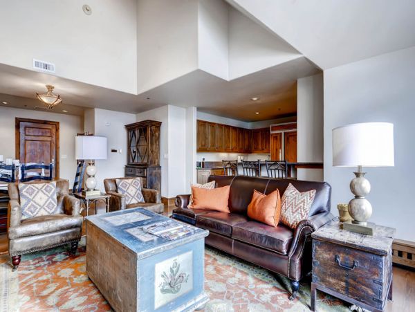 Beaver Creek Bachelor Gulch Condo 968510
