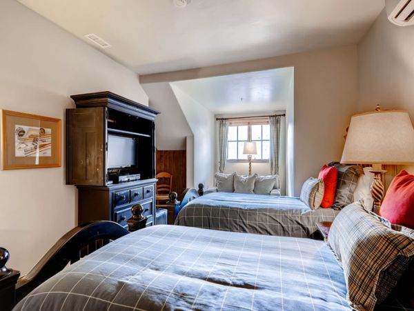 Beaver Creek Bachelor Gulch Condo 968510