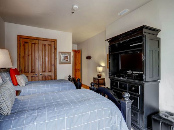 Beaver Creek Bachelor Gulch Condo 968510