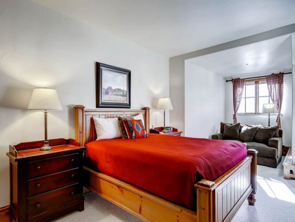 Beaver Creek Bachelor Gulch Condo 968510