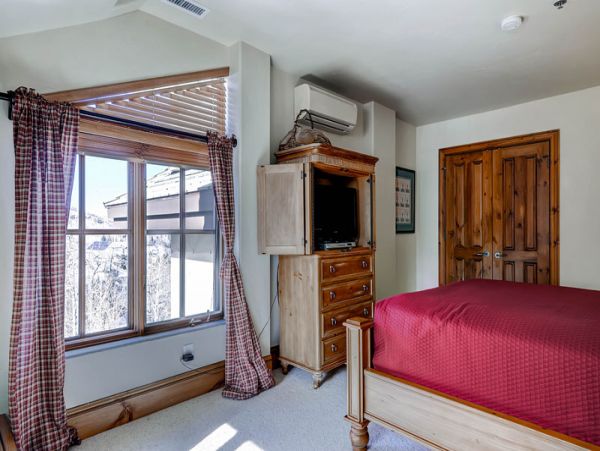 Beaver Creek Bachelor Gulch Condo 968510