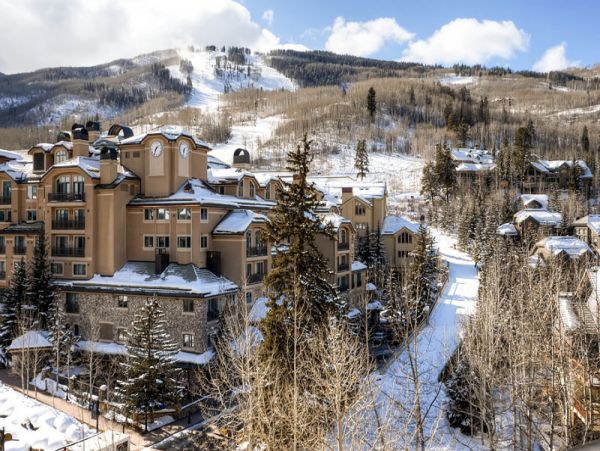 Beaver Creek Bachelor Gulch Condo 968510