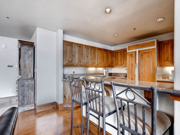 Beaver Creek Bachelor Gulch Condo 968510