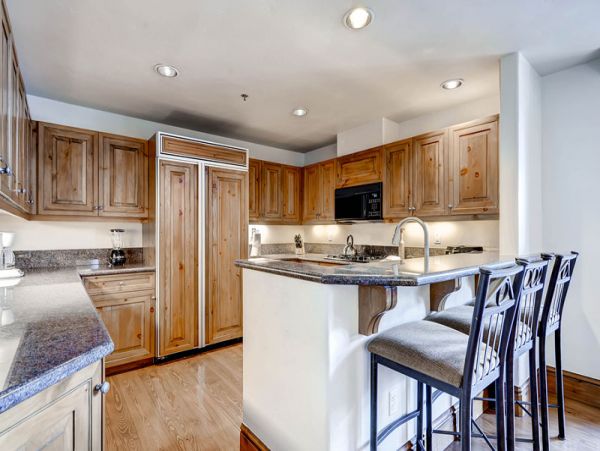 Beaver Creek Bachelor Gulch Condo 968510