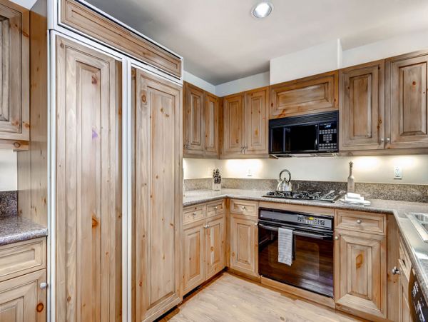 Beaver Creek Bachelor Gulch Condo 968510