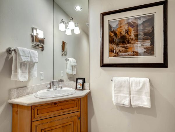 Beaver Creek Bachelor Gulch Condo 968510