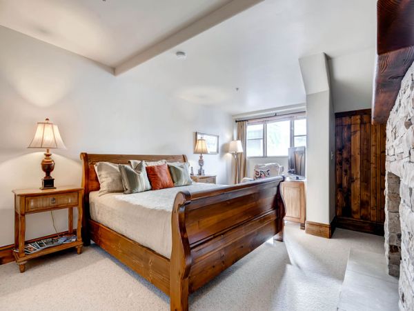 Beaver Creek Bachelor Gulch Condo 968510