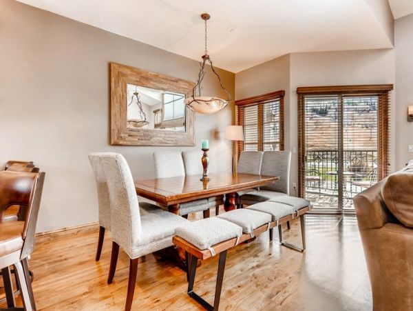 Beaver Creek Bachelor Gulch Condo 968511