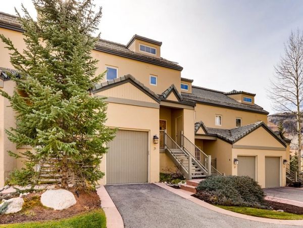 Beaver Creek Bachelor Gulch Condo 968511