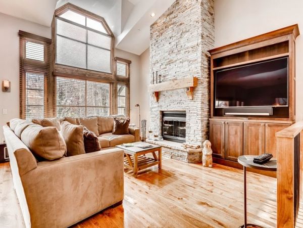 Beaver Creek Bachelor Gulch Condo 968511