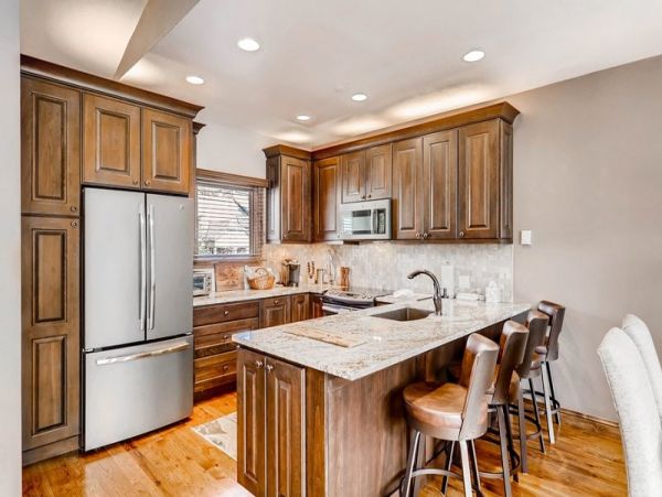Beaver Creek Bachelor Gulch Condo 968511