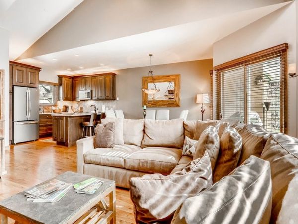 Beaver Creek Bachelor Gulch Condo 968511