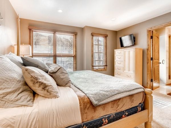 Beaver Creek Bachelor Gulch Condo 968511