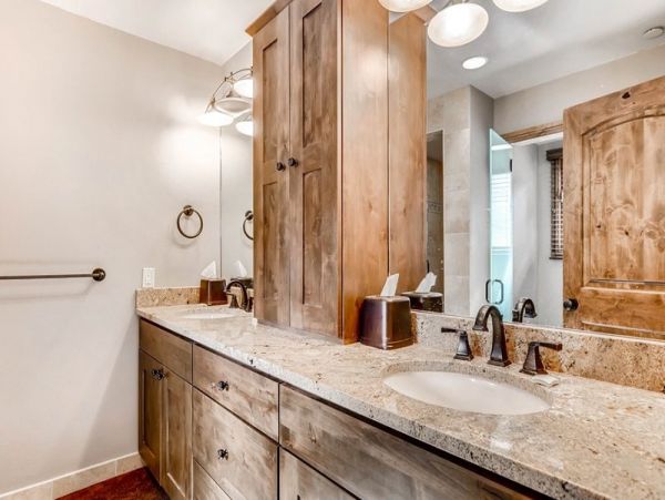 Beaver Creek Bachelor Gulch Condo 968511