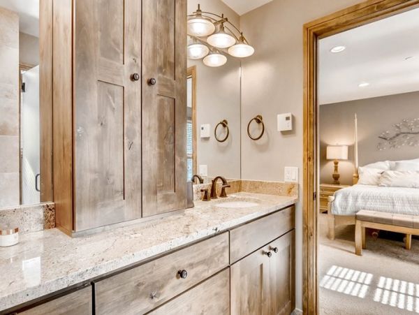 Beaver Creek Bachelor Gulch Condo 968511