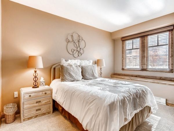 Beaver Creek Bachelor Gulch Condo 968511