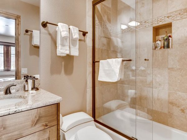 Beaver Creek Bachelor Gulch Condo 968511