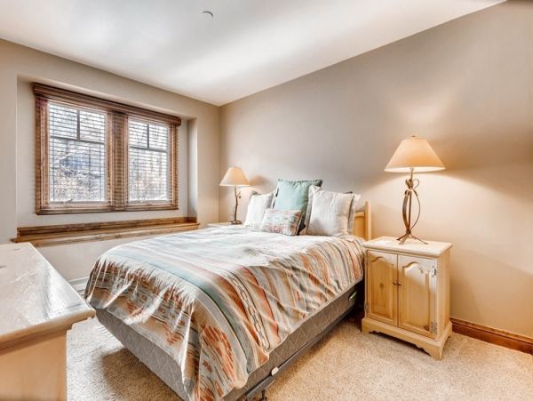 Beaver Creek Bachelor Gulch Condo 968511