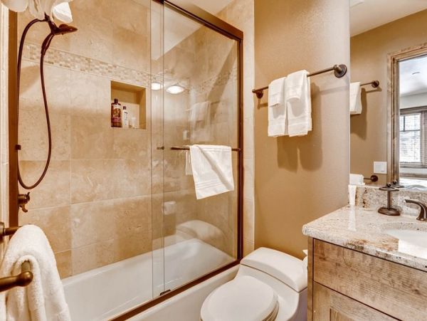Beaver Creek Bachelor Gulch Condo 968511