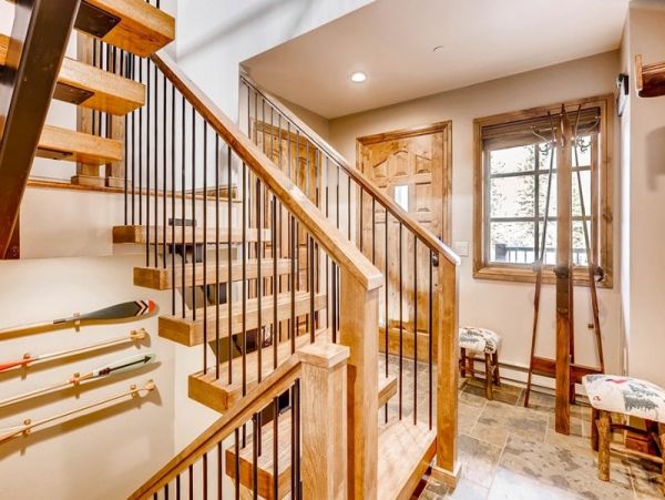 Beaver Creek Bachelor Gulch Condo 968511