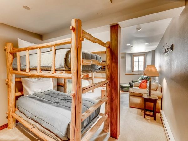 Beaver Creek Bachelor Gulch Condo 968511