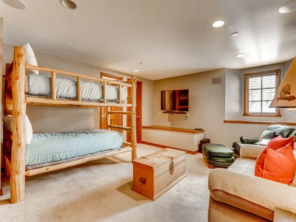 Beaver Creek Bachelor Gulch Condo 968511
