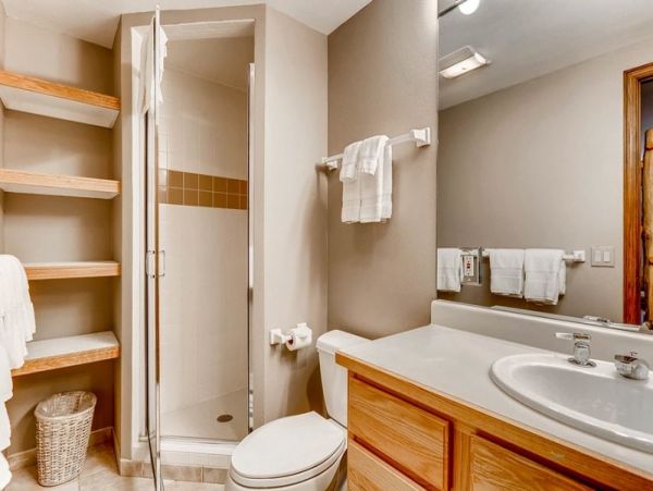Beaver Creek Bachelor Gulch Condo 968511