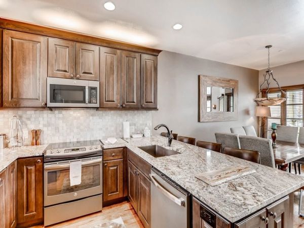 Beaver Creek Bachelor Gulch Condo 968511