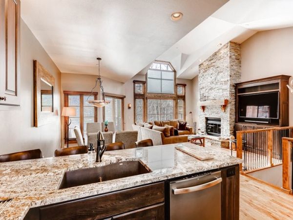 Beaver Creek Bachelor Gulch Condo 968511