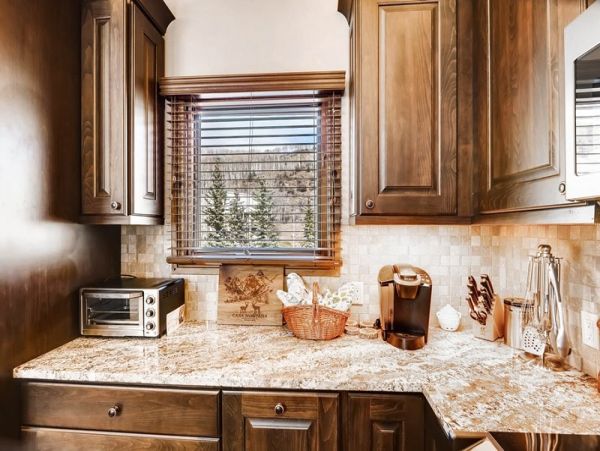 Beaver Creek Bachelor Gulch Condo 968511