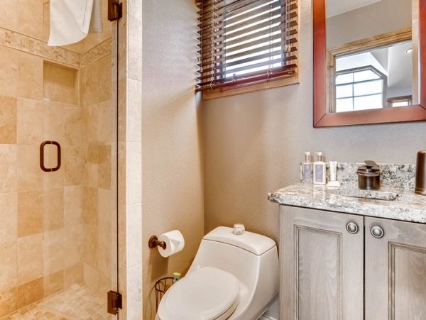 Beaver Creek Bachelor Gulch Condo 968511