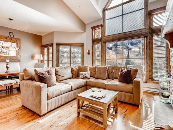 Beaver Creek Bachelor Gulch Condo 968511