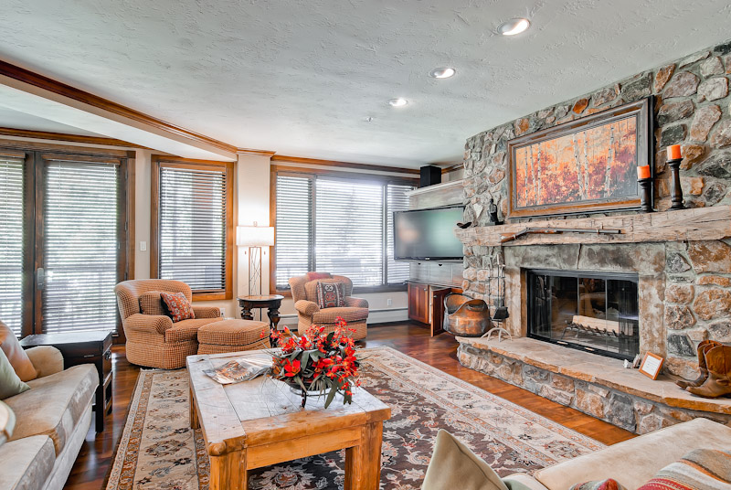 Beaver Creek Bachelor Gulch Condo 968512