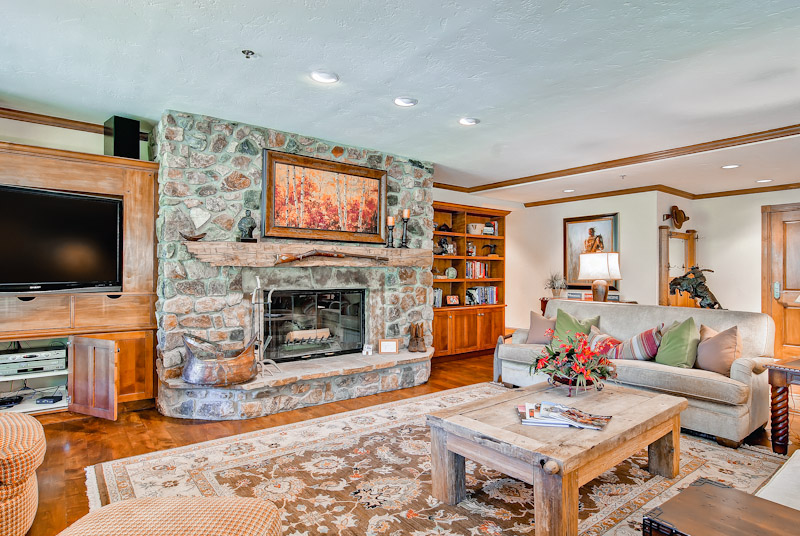Beaver Creek Bachelor Gulch Condo 968512