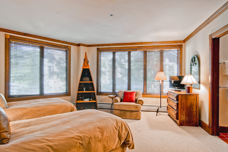 Beaver Creek Bachelor Gulch Condo 968512