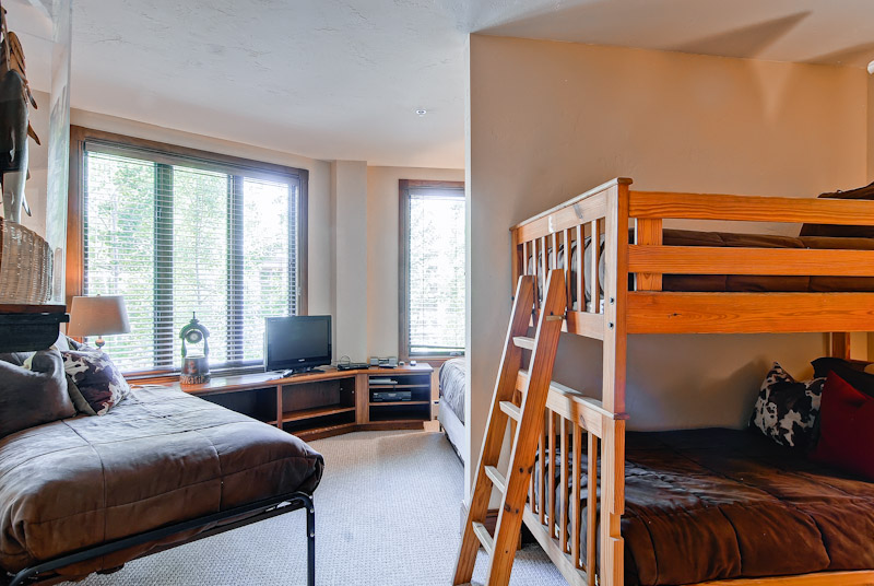 Beaver Creek Bachelor Gulch Condo 968512