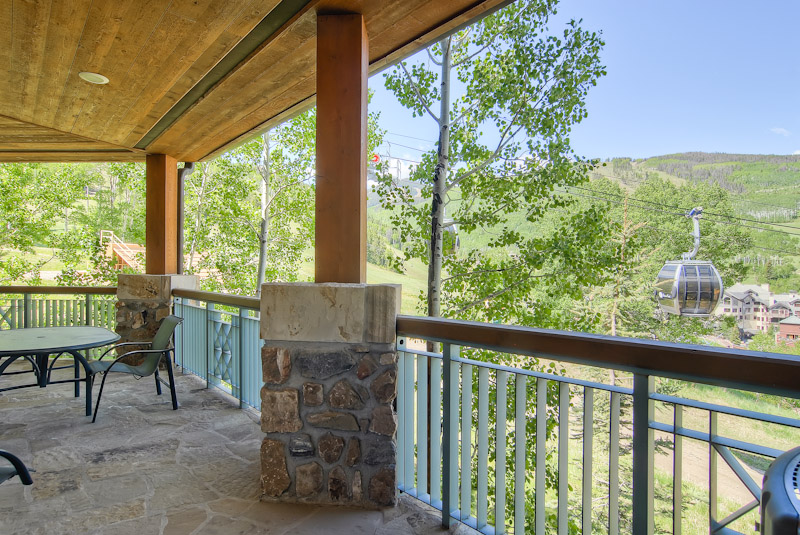 Beaver Creek Bachelor Gulch Condo 968512