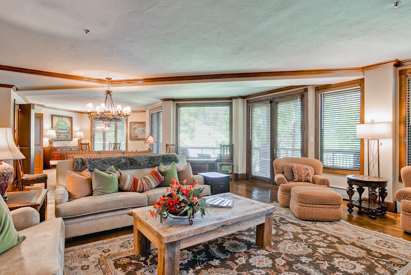 Beaver Creek Bachelor Gulch Condo 968512