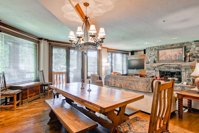 Beaver Creek Bachelor Gulch Condo 968512
