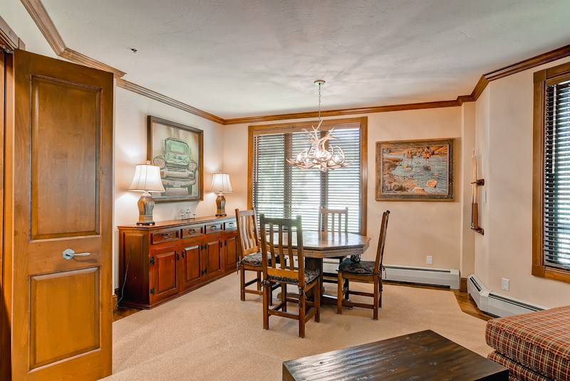 Beaver Creek Bachelor Gulch Condo 968512