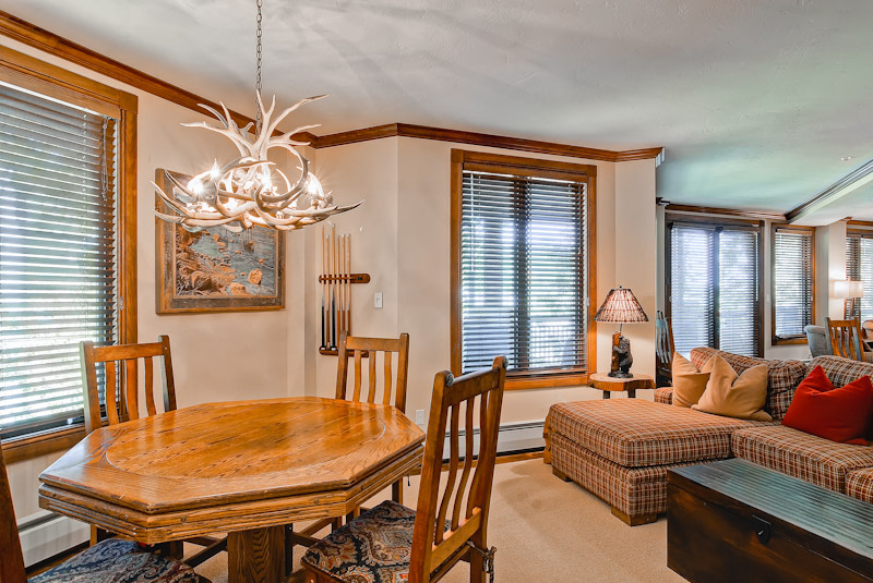 Beaver Creek Bachelor Gulch Condo 968512