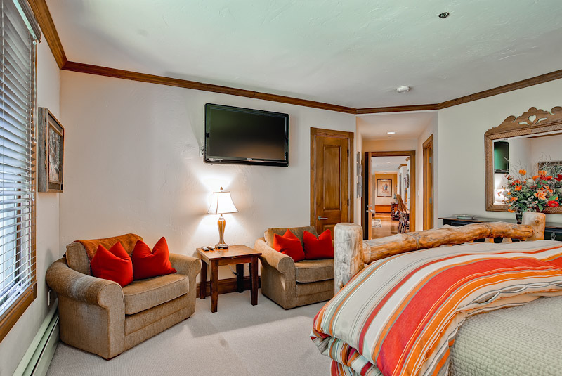 Beaver Creek Bachelor Gulch Condo 968512