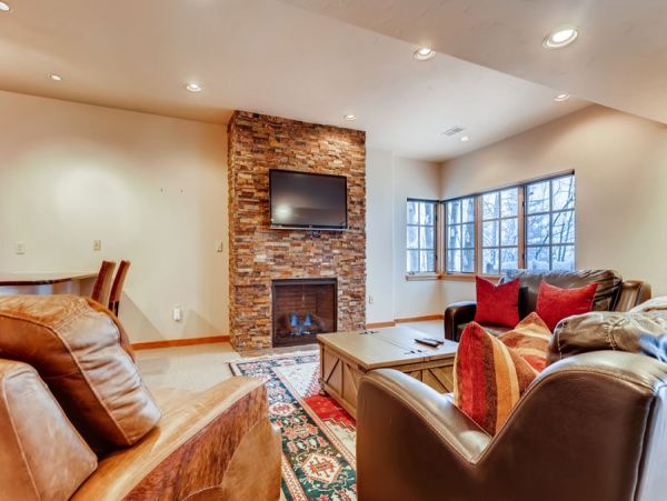 Beaver Creek Bachelor Gulch Home 968513