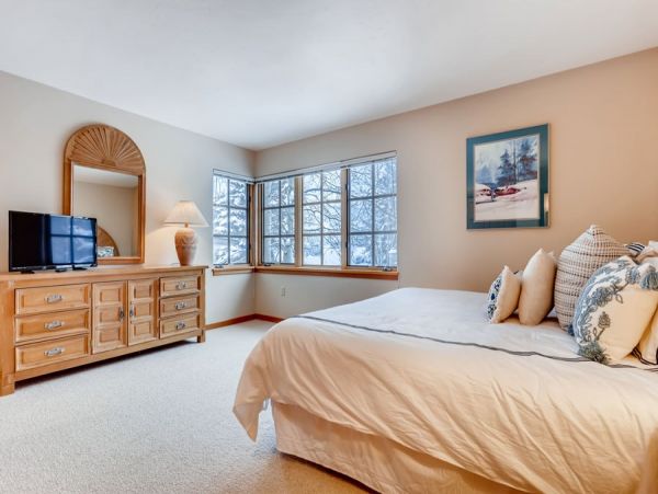 Beaver Creek Bachelor Gulch Home 968513