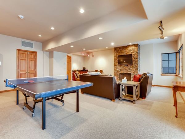 Beaver Creek Bachelor Gulch Home 968513