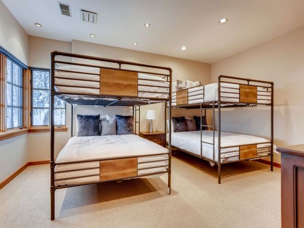 Beaver Creek Bachelor Gulch Home 968513