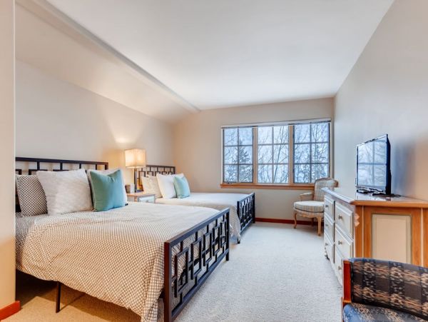 Beaver Creek Bachelor Gulch Home 968513