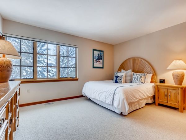 Beaver Creek Bachelor Gulch Home 968513