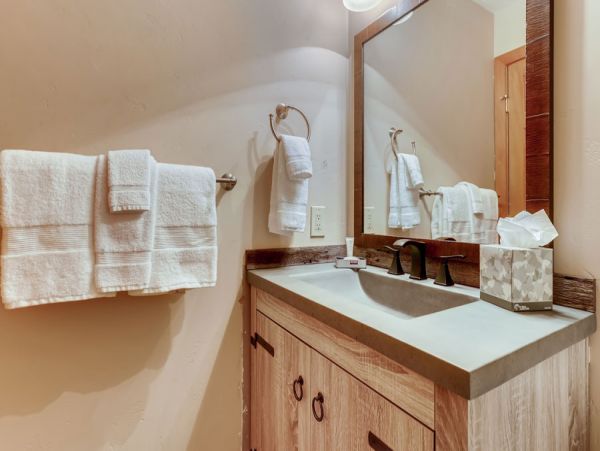 Beaver Creek Bachelor Gulch Home 968513