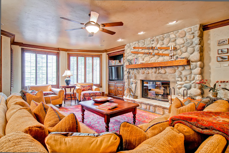 Beaver Creek Bachelor Gulch Condo 968514